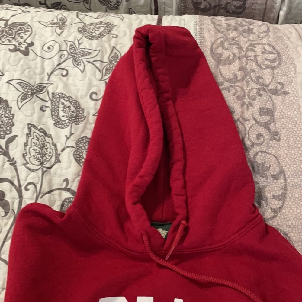 indiana university sweatshirt - Picture 3 of 4